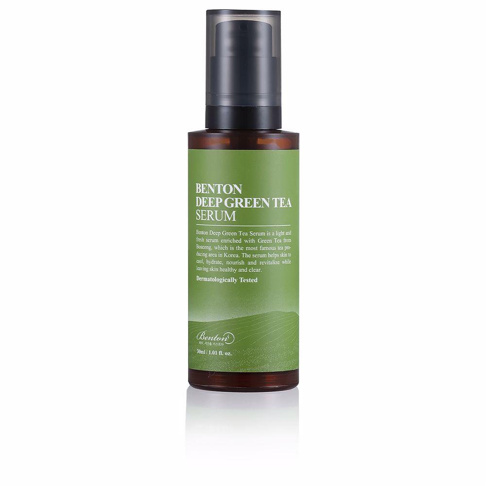Benton Deep Green Tea – ser, 30 ml