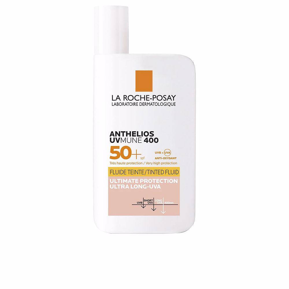 La Roche Posay Anthelios – fluid, 50 ml
