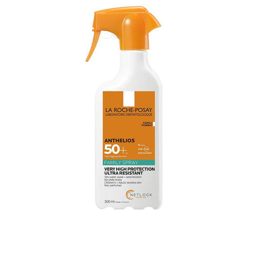 La Roche Posay Anthelios – spray, 300 ml