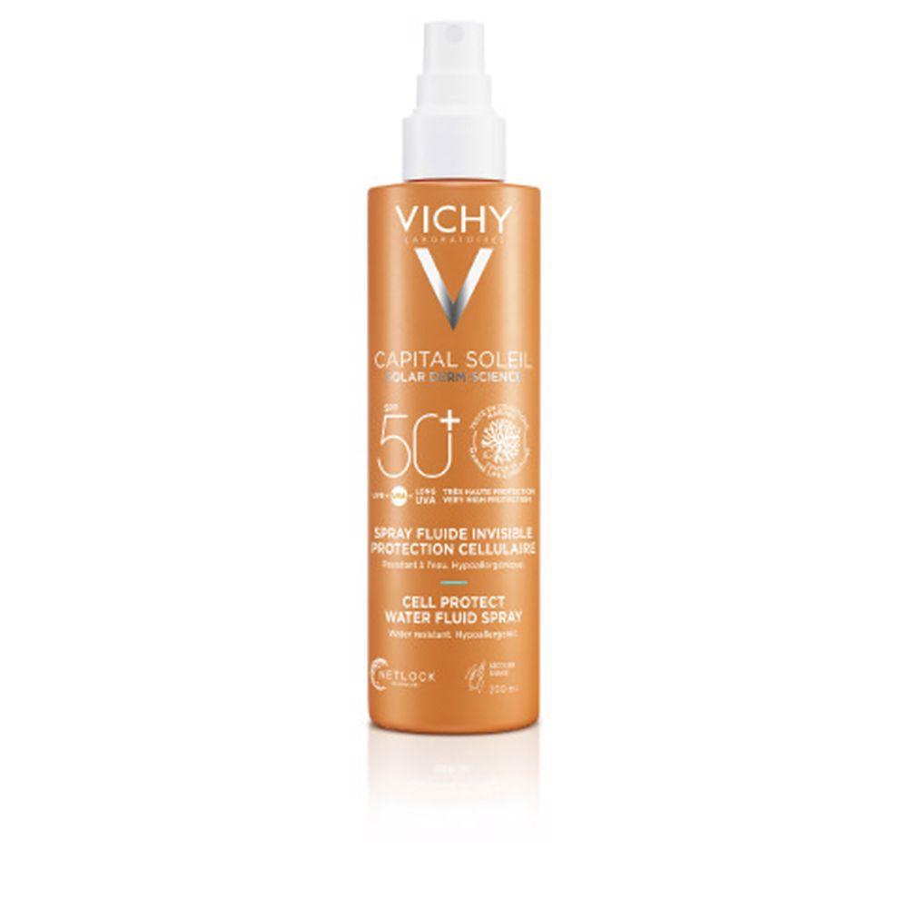 Vichy Capital Soleil – spray, 200 ml