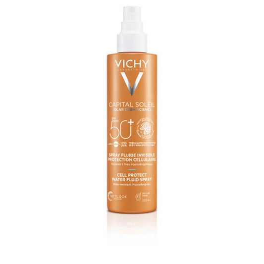 Vichy Capital Soleil – spray, 200 ml