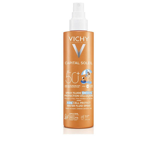Vichy Capital Soleil – spray, 200 ml