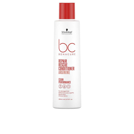 Schwarzkopf Bc Repair Rescue – balsam pentru păr, 200 ml