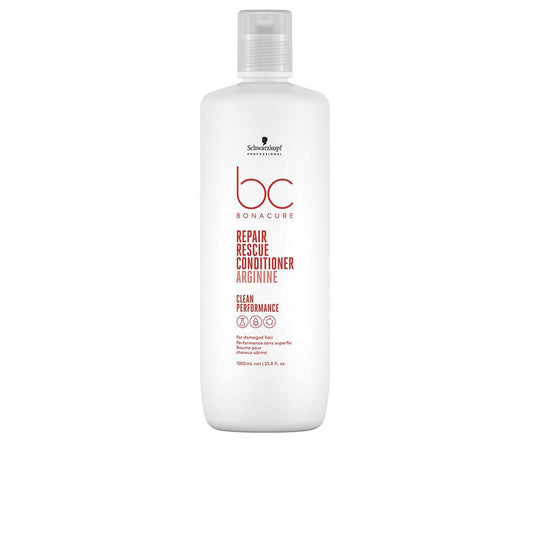 Schwarzkopf Bc Repair Rescue – balsam pentru păr, 1000 ml