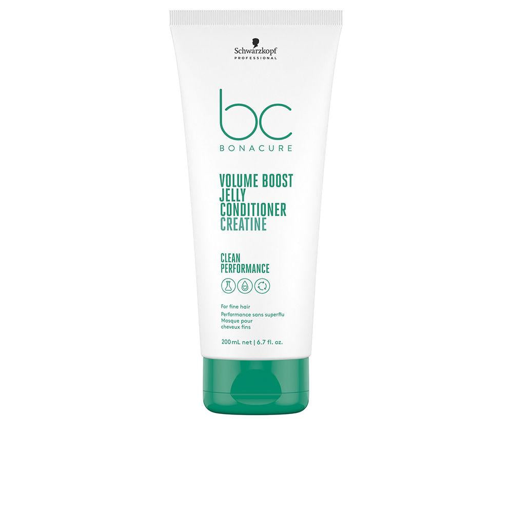 Schwarzkopf Bc Volume Boost – balsam pentru păr, 200 ml