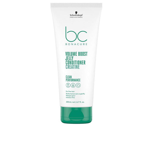 Schwarzkopf Bc Volume Boost – balsam pentru păr, 200 ml