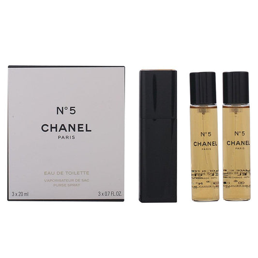 Chanel Nº 5 Perfume Eau De Toilette Floral Iconic
