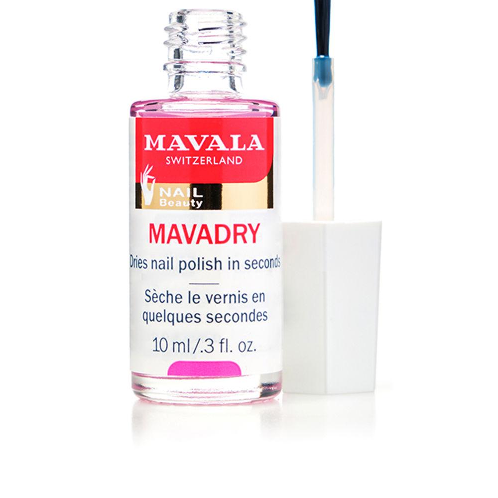 Mavala Mavadry Nail Polish Drying Accelerator Instant Dry
