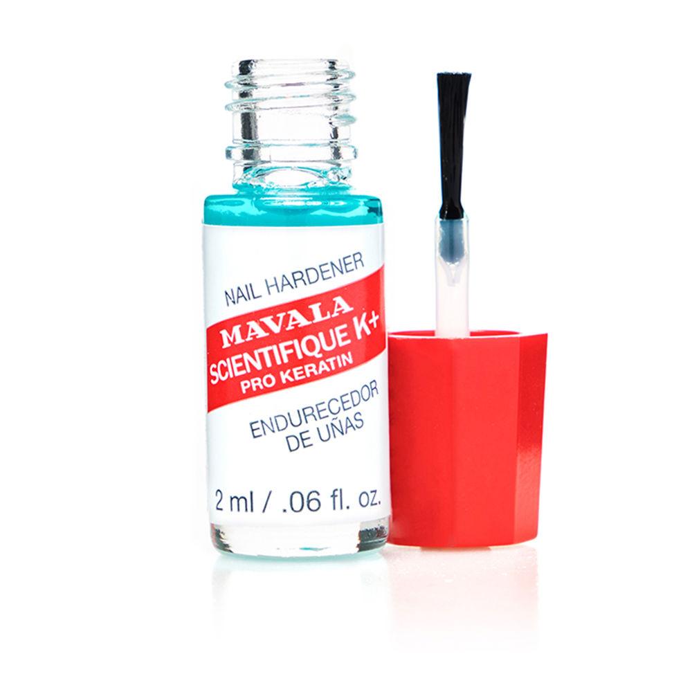 Mavala Científico K+ Nail Hardener Enhanced Nail Strength