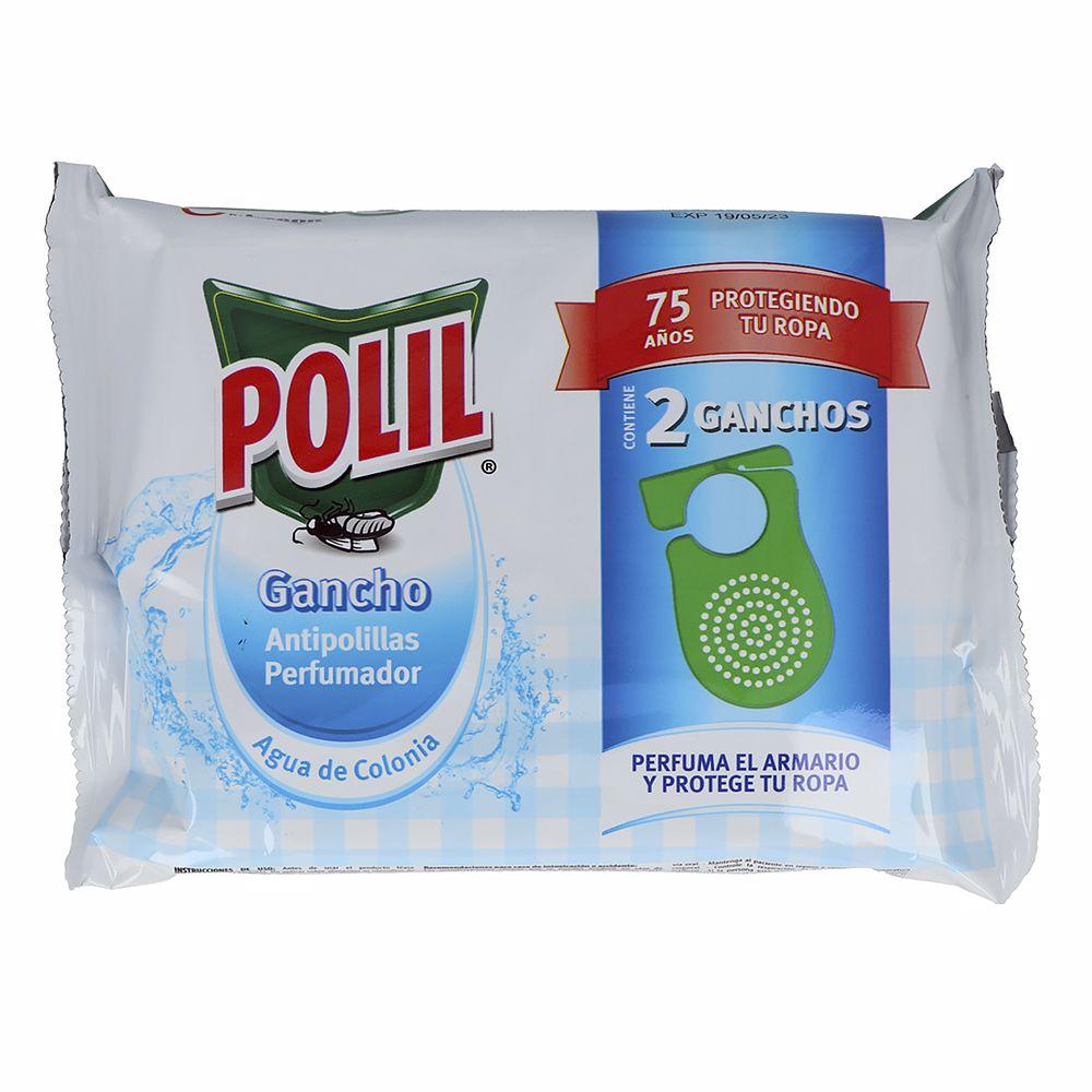 Polil Polil Perfume Anti Moth Eau De Cologne Ultimate Moth Protection