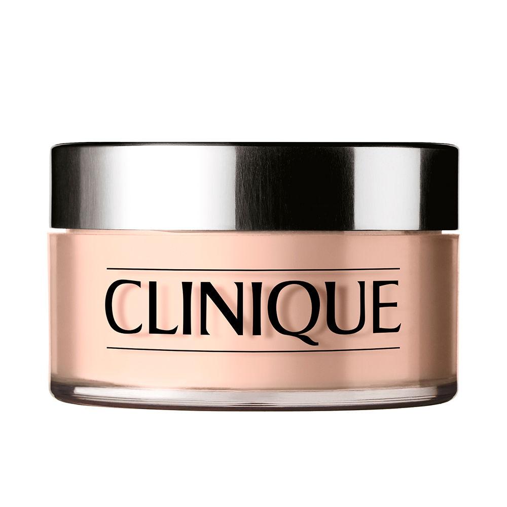 Clinique Blended – pudră, 25 g – 03-transparency 25 g