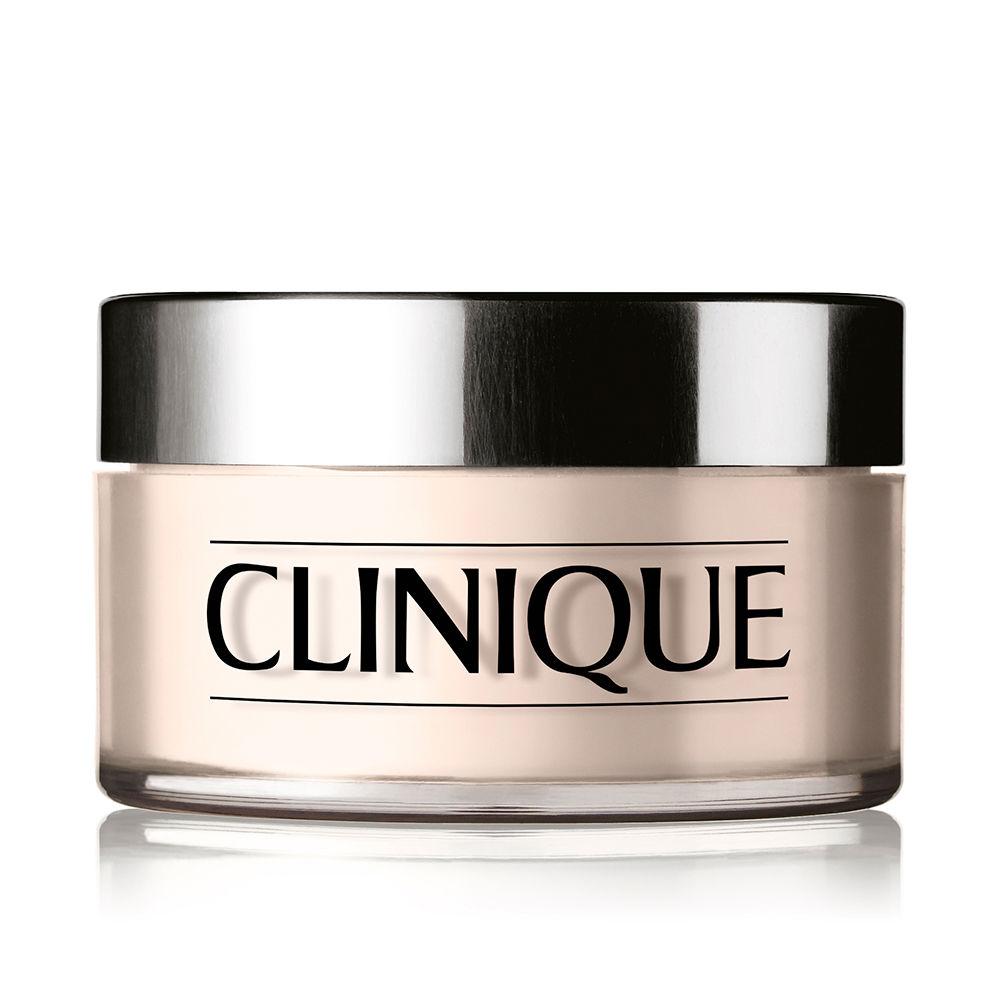 Clinique Blended – pudră, 35 g – invisble bend 35 g