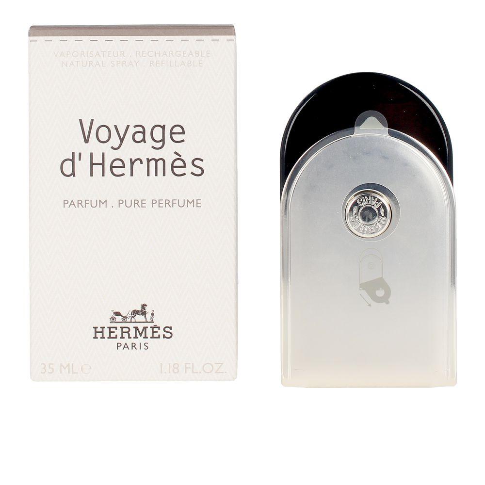 Hermès Voyage D'Hermès – apă de parfum, 35 ml