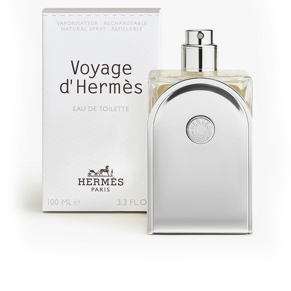 Hermès Voyage D'Hermès – apă de toaletă, 100 ml