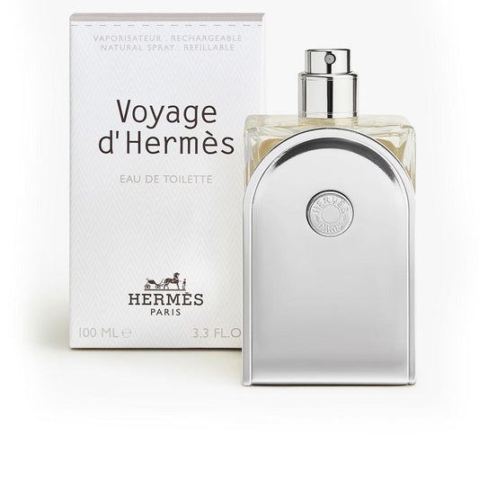 Hermès Voyage D'Hermès – apă de toaletă, 100 ml