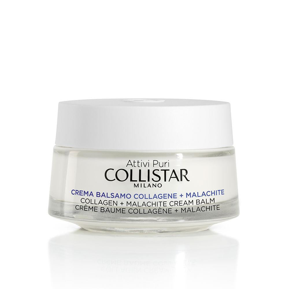 Collistar Attivi Puri – cremă pentru față, 50 ml