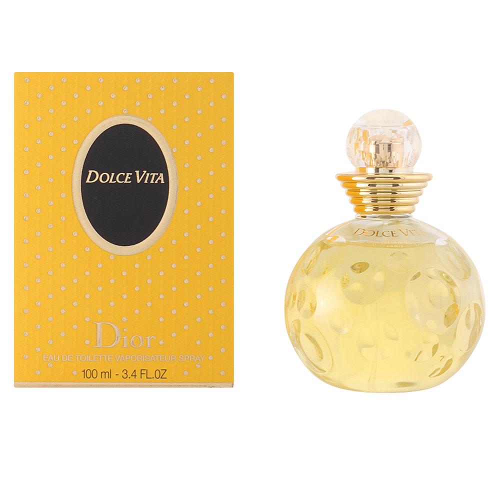 Dior Dolce Vita Perfume Eau De Toilette Essence Of Happiness