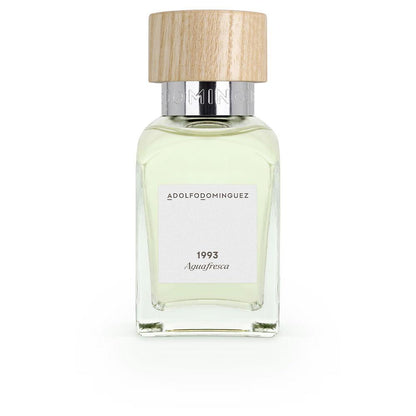 Adolfo Dominguez Agua Fresca Perfume Eau De Toilette Natural Elegance