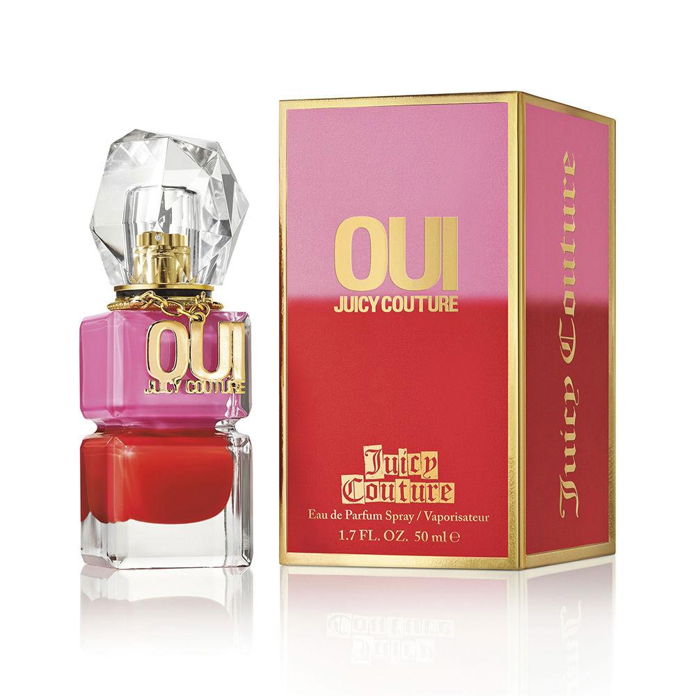 Juicy Couture Oui – apă de parfum, 50 ml