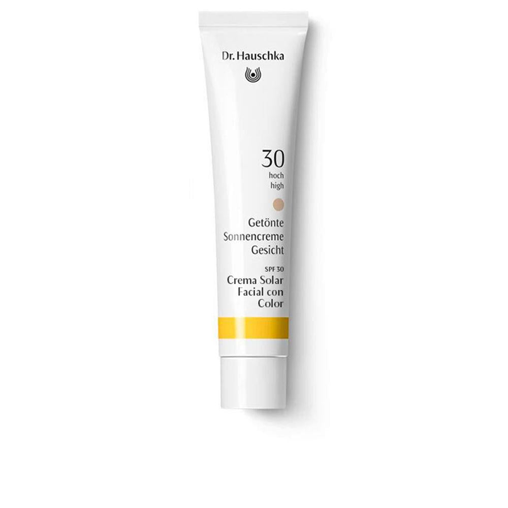 Dr. Hauschka Tinted – cremă pentru față, 40 ml