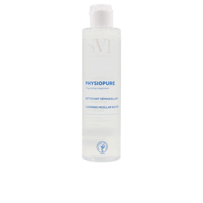 Svr Laboratoire Dermatologique Physiopure Micellar Water Clean And Refreshed Skin
