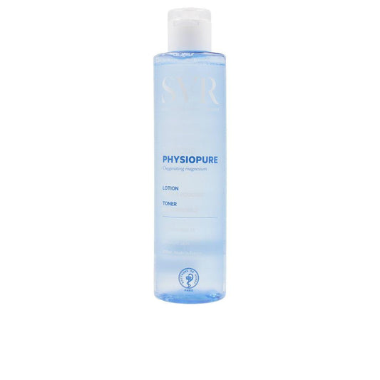 Svr Laboratoire Dermatologique Physiopure Facial Toner Glowing And Hydrated Skin