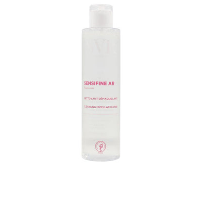 Svr Laboratoire Dermatologique Sensifine Micellar Water Gentle Face Cleanser