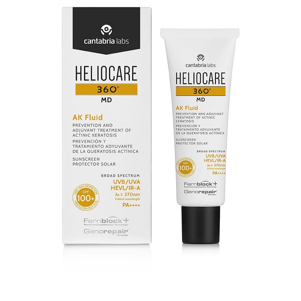Heliocare Heliocare 360° Sunscreen SPF100 Plus Maximum DNA Repair
