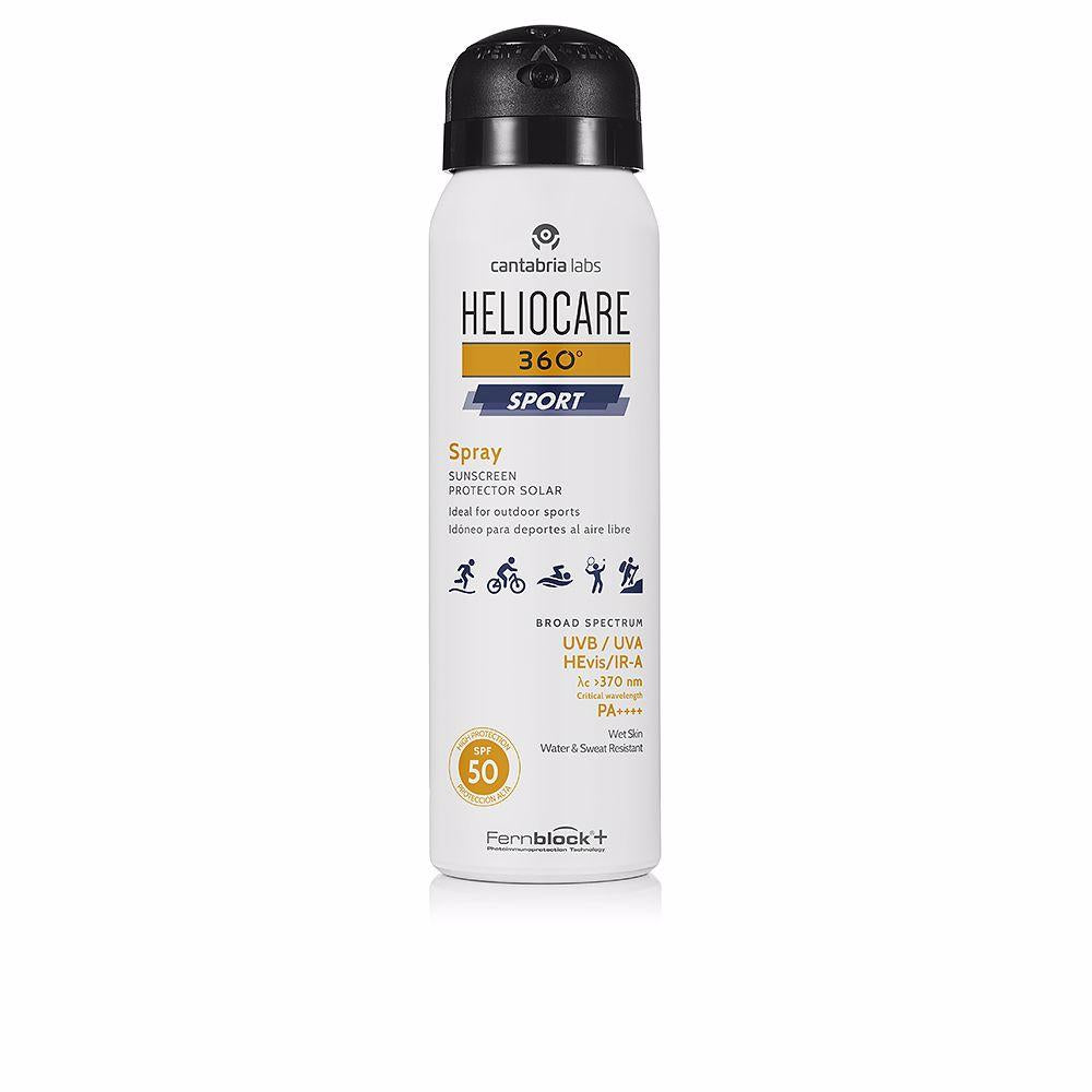 Heliocare Heliocare 360° Sunscreen Spray SPF50 Advanced Outdoor Protection
