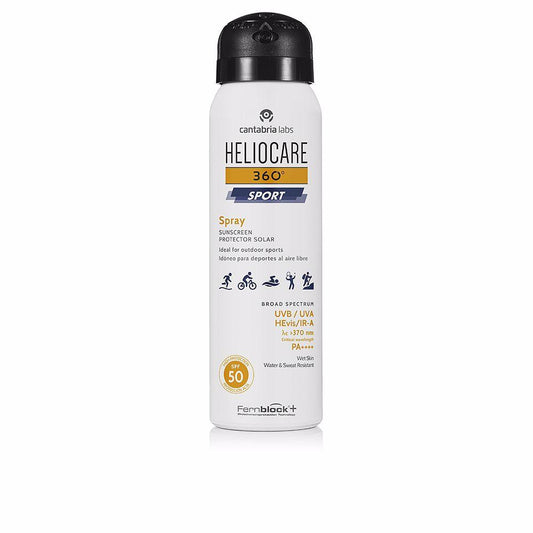 Heliocare Heliocare 360° Sunscreen Spray SPF50 Advanced Outdoor Protection