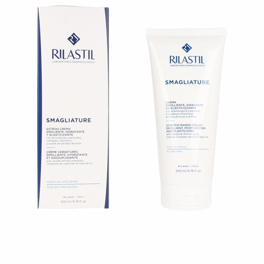 Rilastil Smagliature Cream Hydrating Radiant Skin