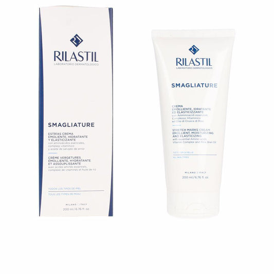 Rilastil Smagliature Cream Hydrating Radiant Skin