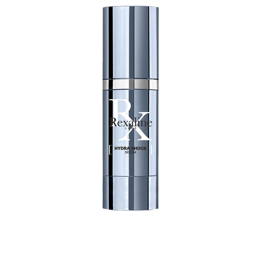 Rexaline Hydra Shock Face Serum Balanced Skin