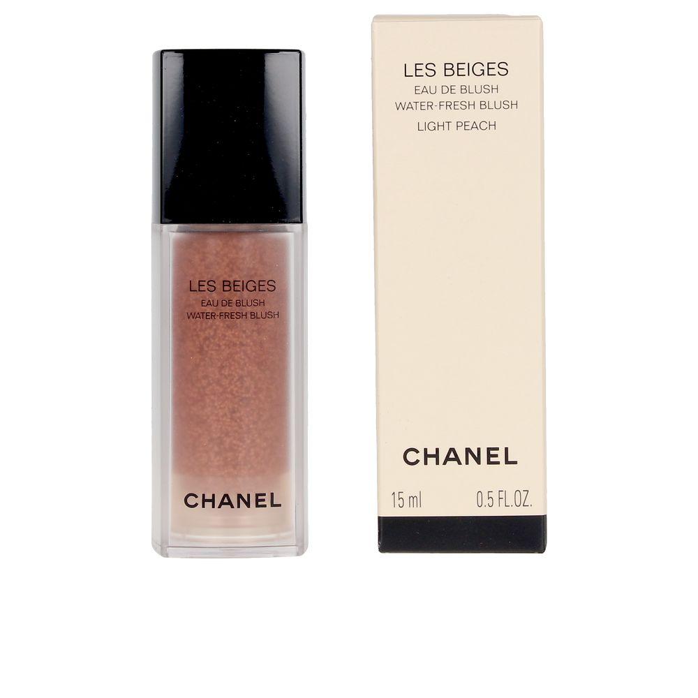 Chanel Les Beiges – fard de obraz, 15 ml – light peach