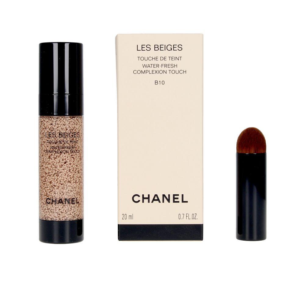 Chanel Les Beiges Complexion Touch – produs de machiaj, 20 ml – b10