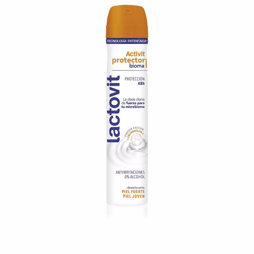 Lactovit Activit Probiotic-L Deodorant 48 Hour Natural Protection