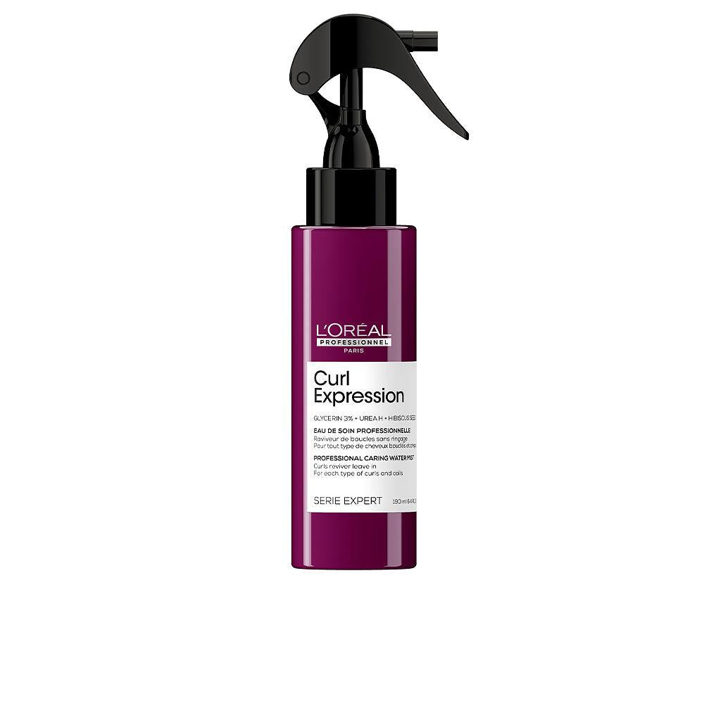 L'Oréal Professionnel Paris Curl Expression – apă cosmetică, 190 ml