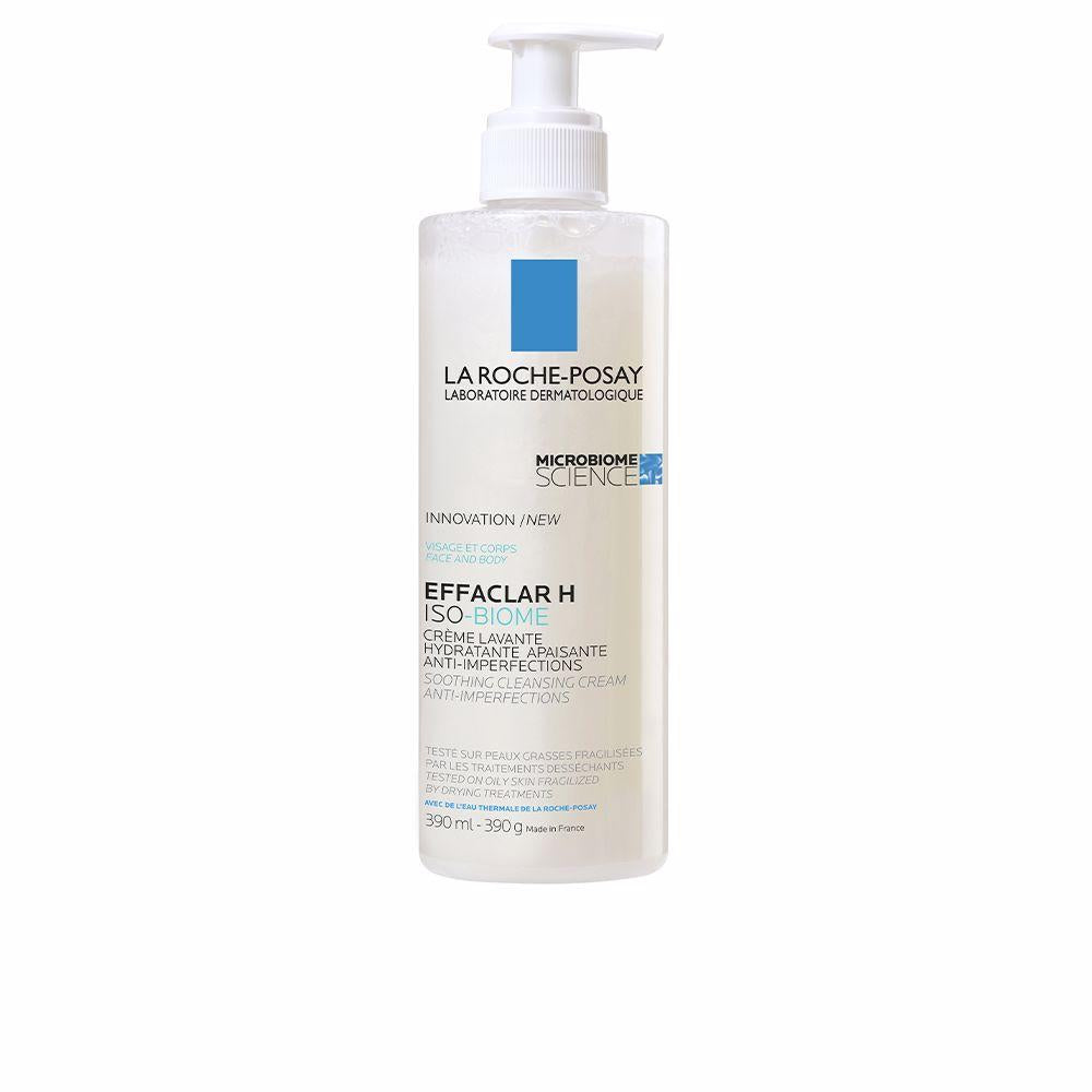 La Roche Posay Effaclar – cremă pentru față, 390 ml
