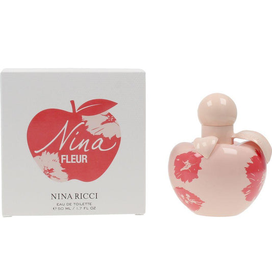 Nina Ricci Nina – apă de toaletă, 50 ml