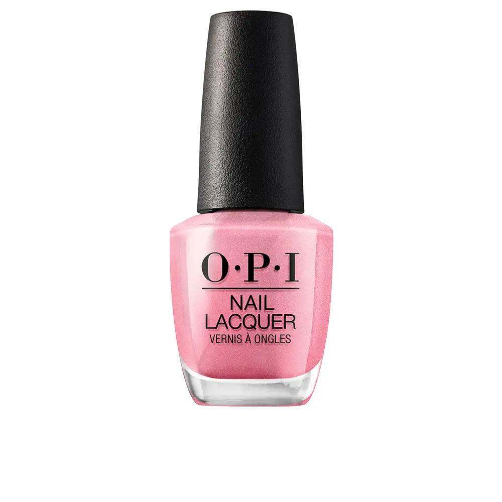 Opi Nail Lacquer – lac de unghii, 15 ml – Aphrodite&