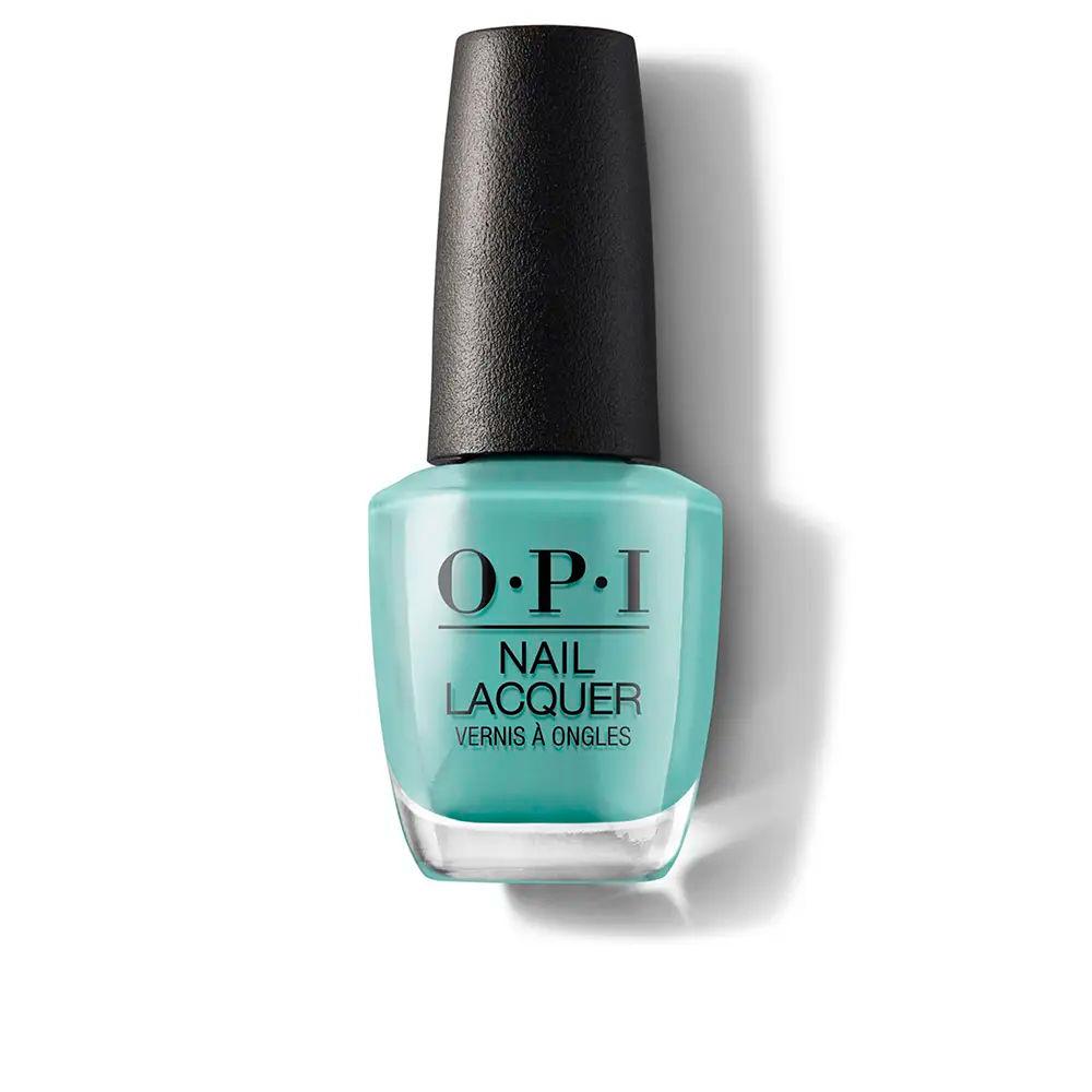 Opi Nail Lacquer – lac de unghii, 15 ml – Closer than you might belem 15 ml
