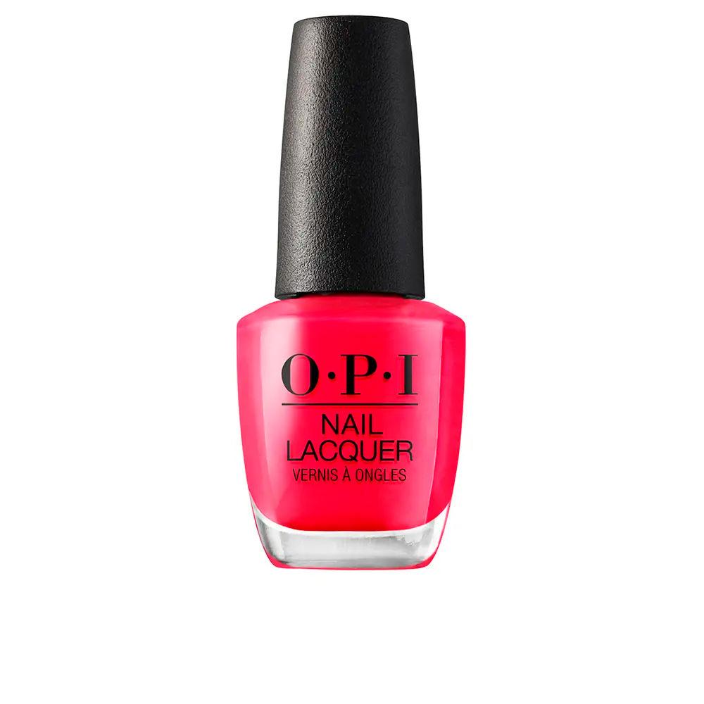 Opi Nail Lacquer – lac de unghii, 15 ml – My chihuahua bites! 15 ml