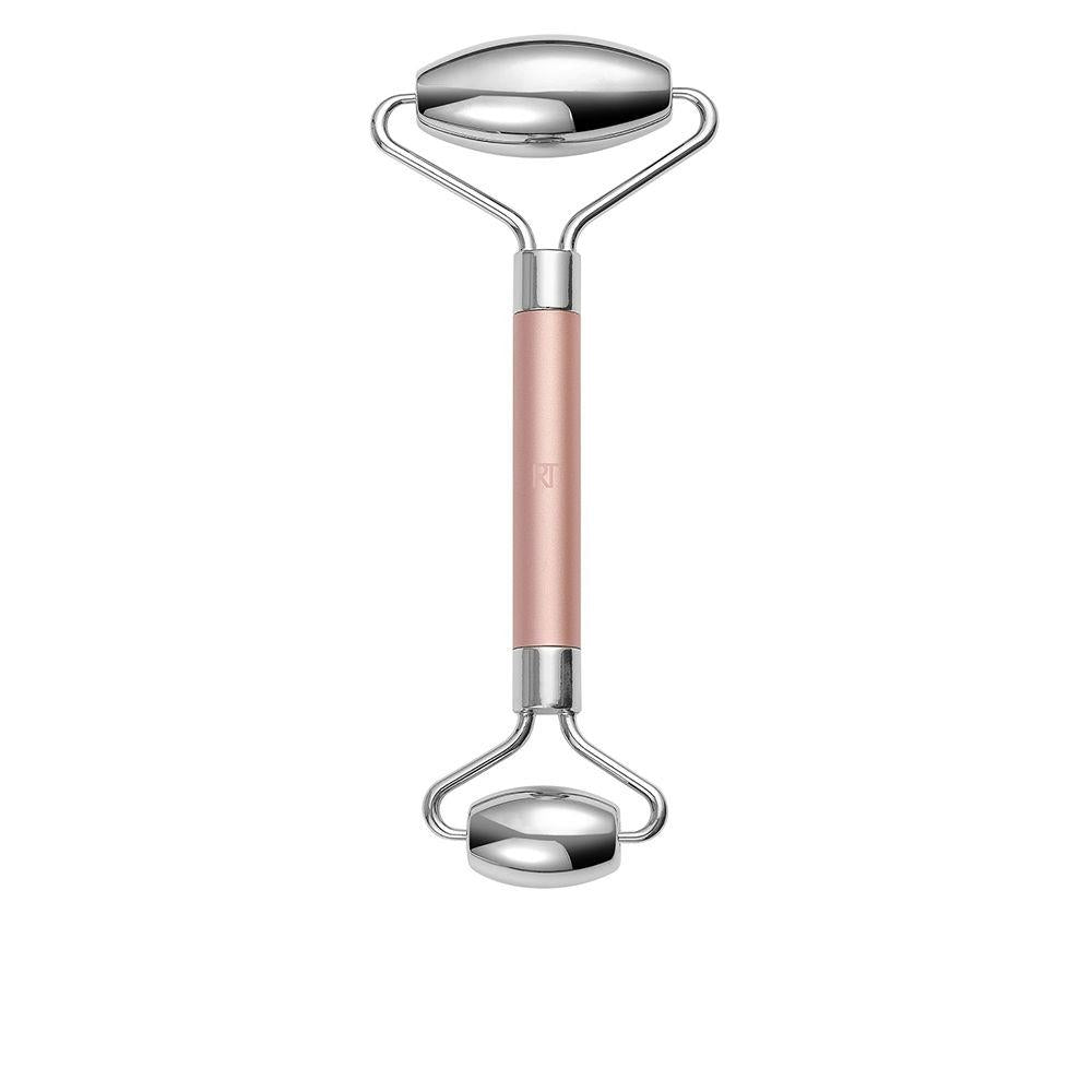Real Techniques Skinimalist Facial Roller Reduces Puffiness Refines Pores