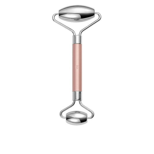 Real Techniques Skinimalist Facial Roller Reduces Puffiness Refines Pores