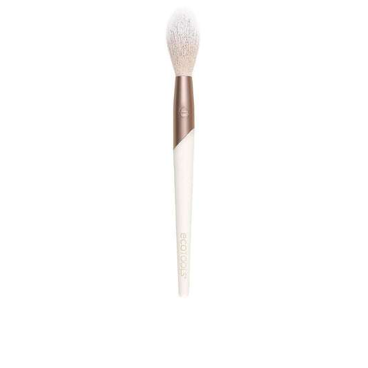 Ecotools Makeup Brushes Ecotools Soft Highlight Brush Precision Highlighter Application