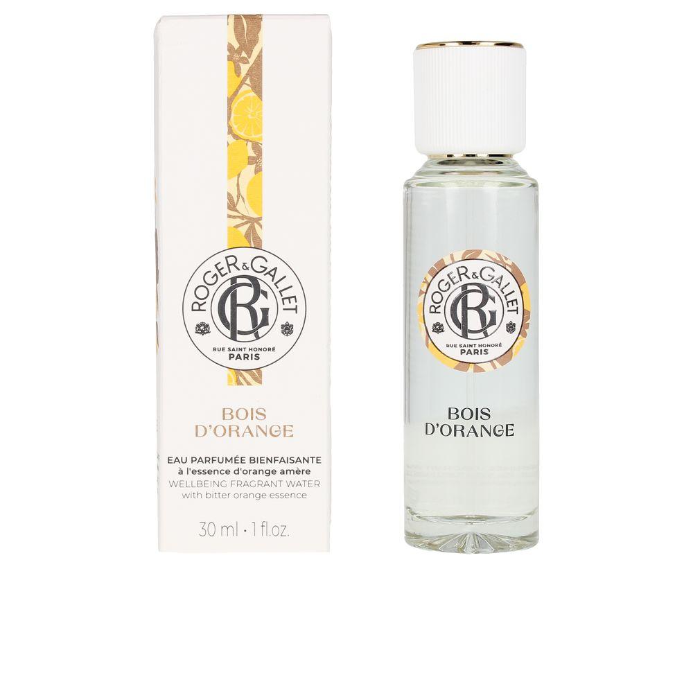 Roger & Gallet Agua Perfumada Bienestar – apă de toaletă, 30 ml