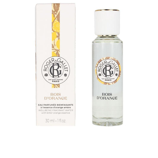 Roger & Gallet Agua Perfumada Bienestar – apă de toaletă, 30 ml
