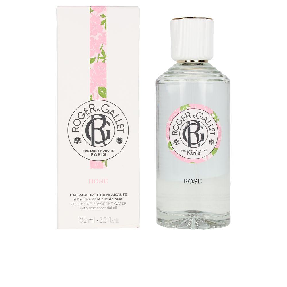 Roger & Gallet Agua Perfumada Bienestar – apă de toaletă, 100 ml