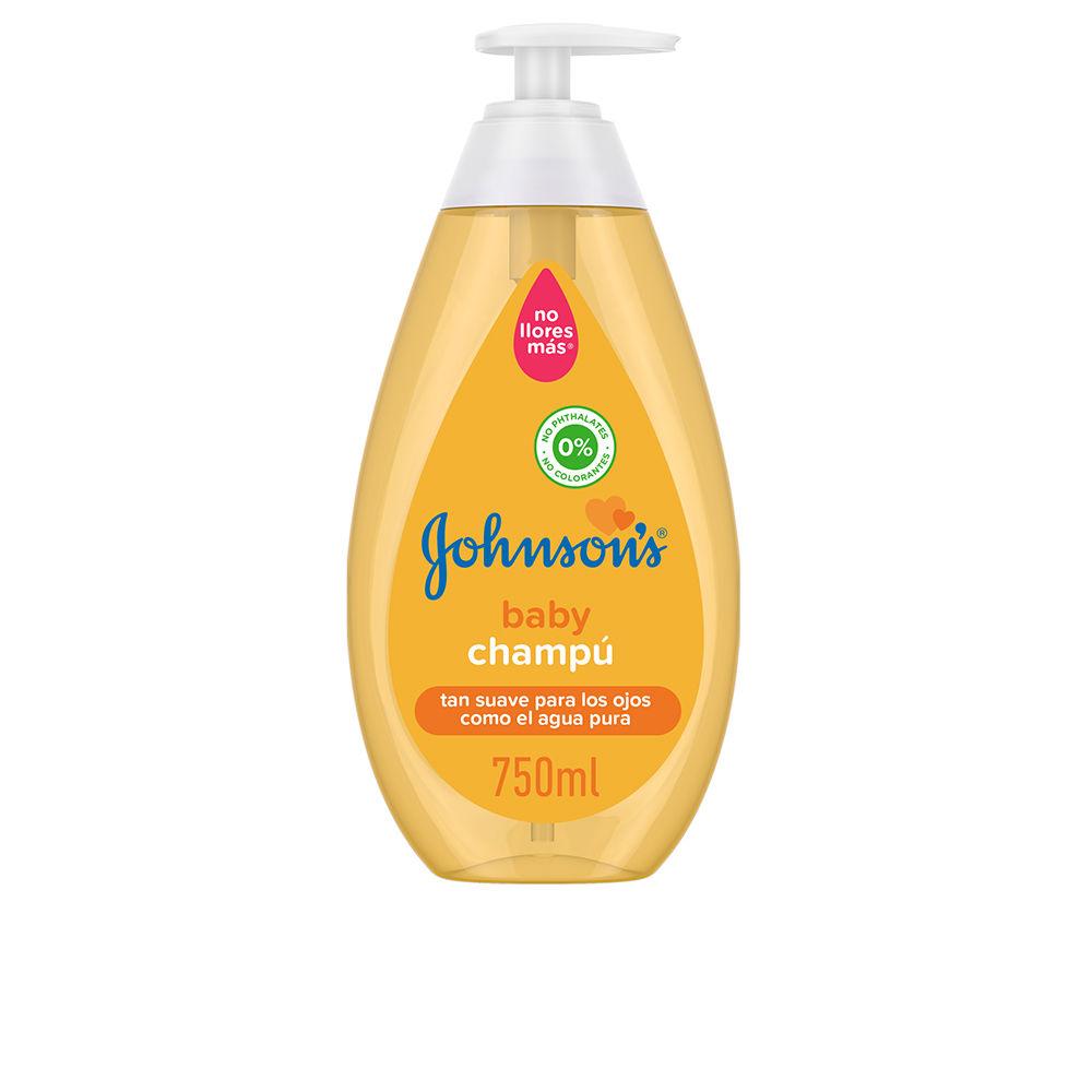 Johnson's Baby – șampon, 750 ml