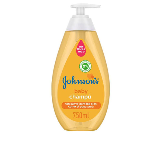 Johnson's Baby – șampon, 750 ml